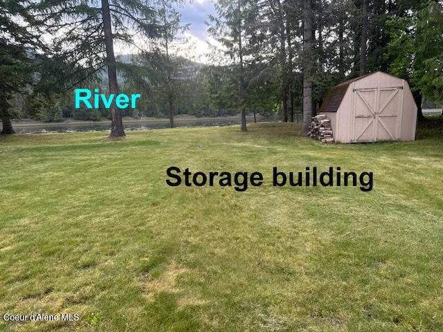 521 River Lake Dr, Clark Fork, ID 83811