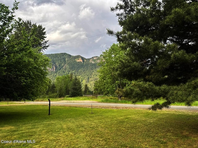 521 River Lake Dr, Clark Fork, ID 83811