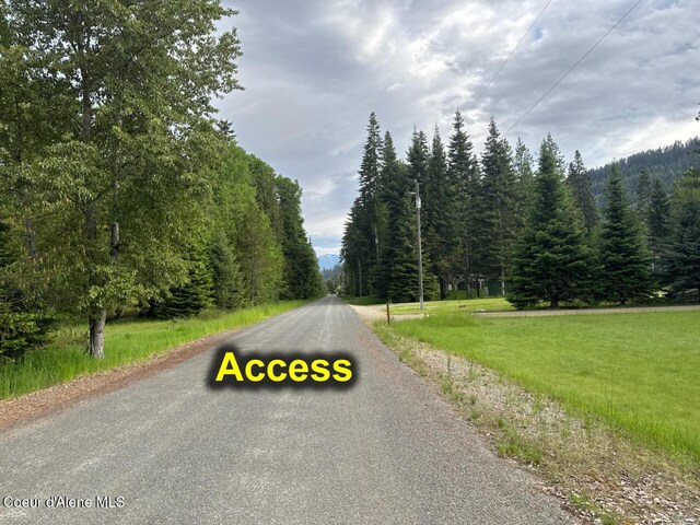 521 River Lake Dr, Clark Fork, ID 83811