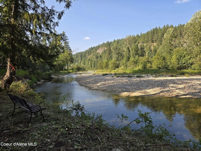 NNA Upper Pack River, Sandpoint, ID 83864
