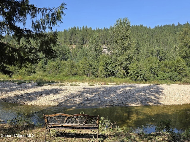 NNA Upper Pack River, Sandpoint, ID 83864