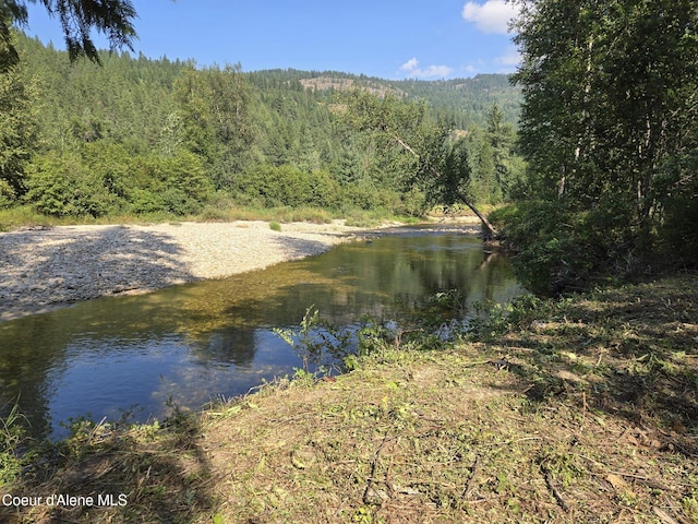 NNA Upper Pack River, Sandpoint, ID 83864