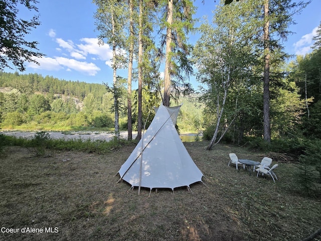 NNA Upper Pack River, Sandpoint, ID 83864