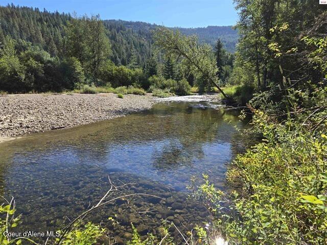 NNA Upper Pack River, Sandpoint, ID 83864