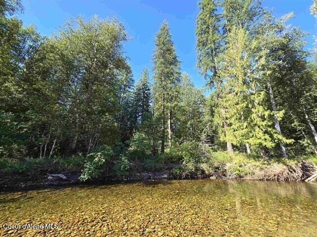 NNA Upper Pack River, Sandpoint, ID 83864