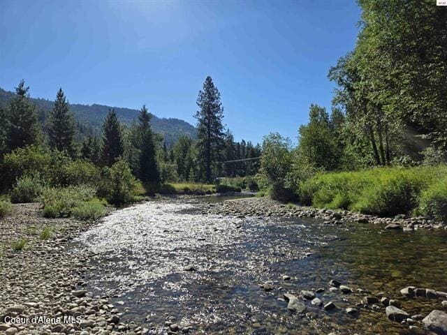 NNA Upper Pack River, Sandpoint, ID 83864