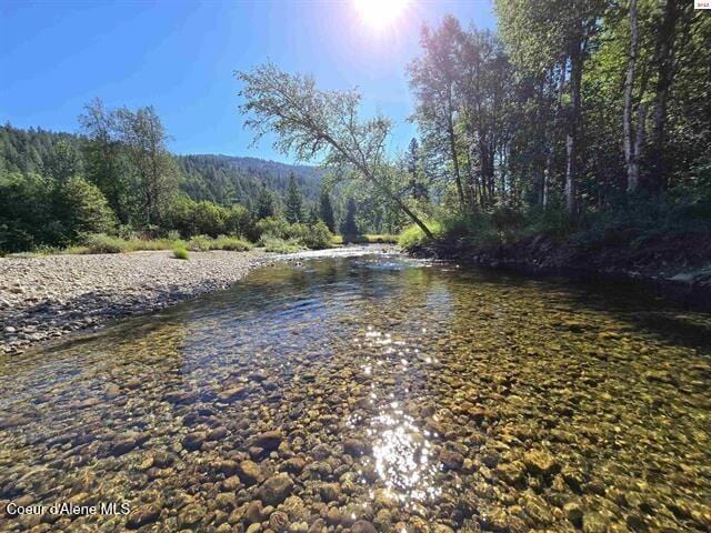 NNA Upper Pack River, Sandpoint, ID 83864