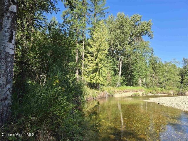 NNA Upper Pack River, Sandpoint, ID 83864