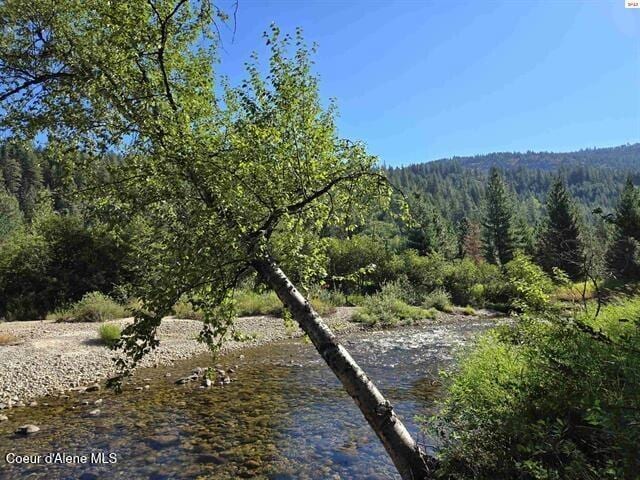 NNA Upper Pack River, Sandpoint, ID 83864