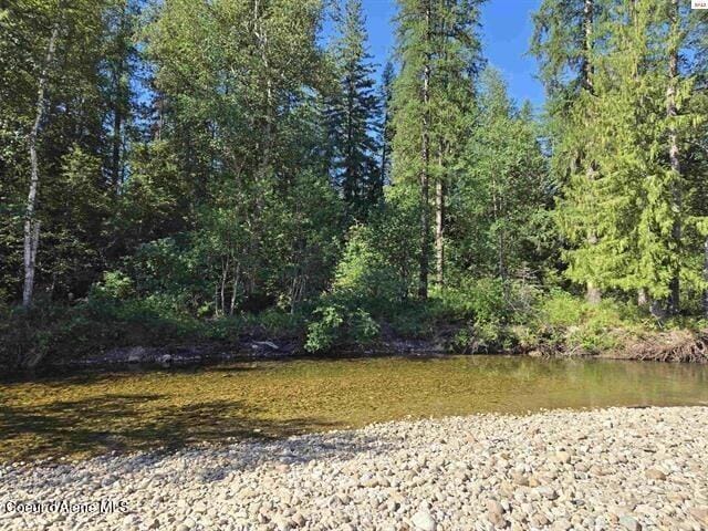 NNA Upper Pack River, Sandpoint, ID 83864
