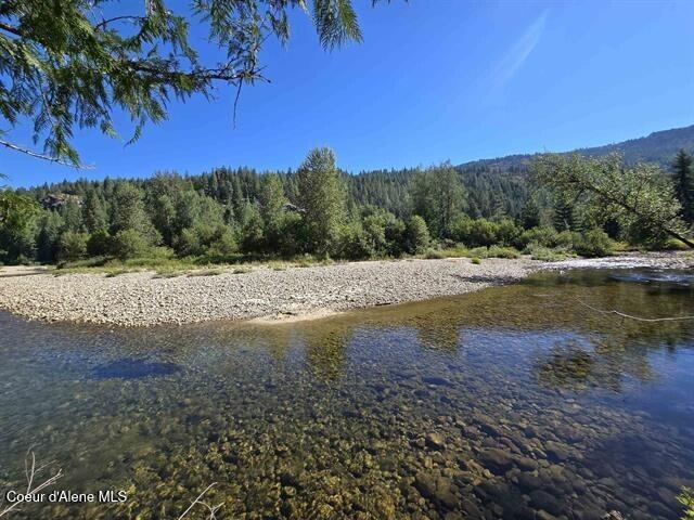 NNA Upper Pack River, Sandpoint, ID 83864