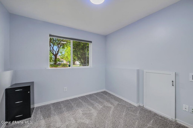 9147 N Entiate Dr, Hayden, ID 83835 - empty room with baseboards and carpet