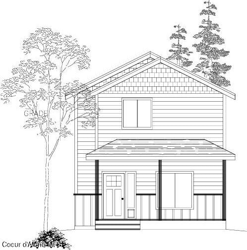 2248 N Syringa St, Post Falls, ID 83854 - view of miscellaneous listing collateral