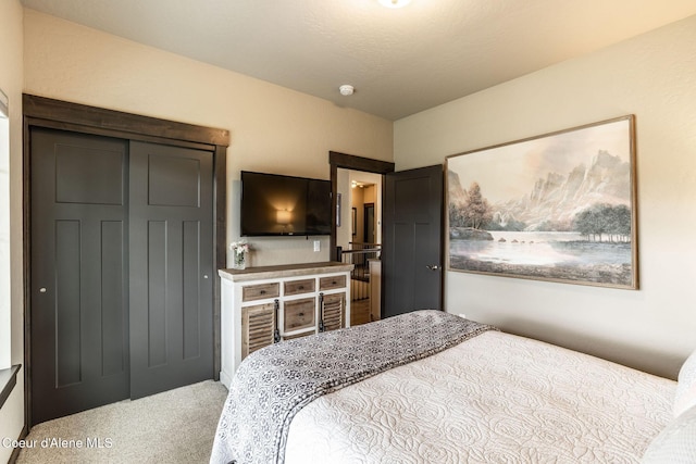 14441 N Pristine Cir, Rathdrum, ID 83858 - bedroom featuring carpet