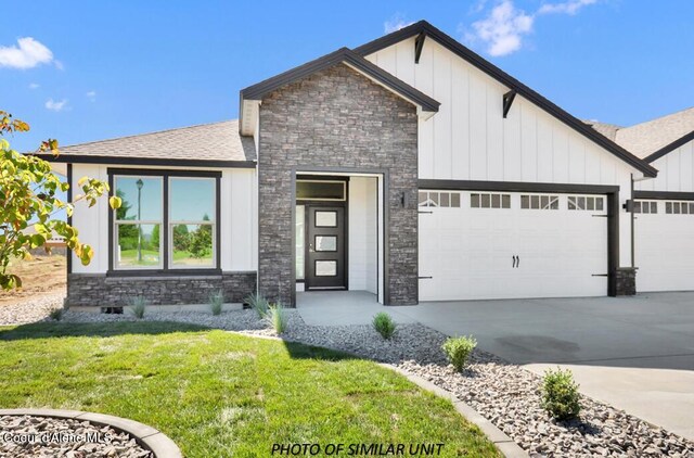 1109 N Country Club Dr Unit 19, Deer Park, WA 99006 - photo 3