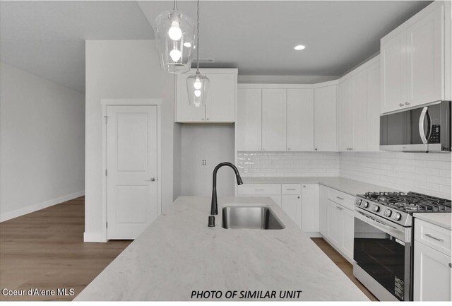 1109 N Country Club Dr Unit 19, Deer Park, WA 99006 - photo 7