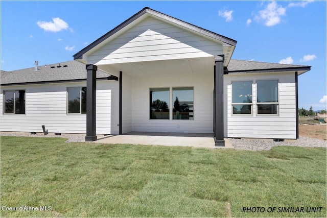 1109 N Country Club Dr Unit 19, Deer Park, WA 99006 - photo 27