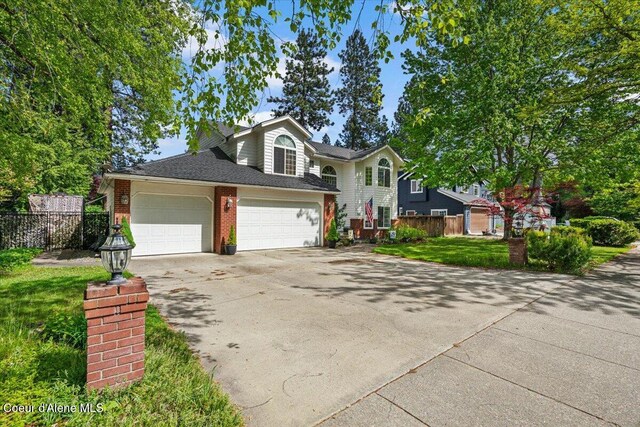 801 S Riverside Harbor Dr, Post Falls, ID 83854