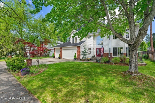 801 S Riverside Harbor Dr, Post Falls, ID 83854