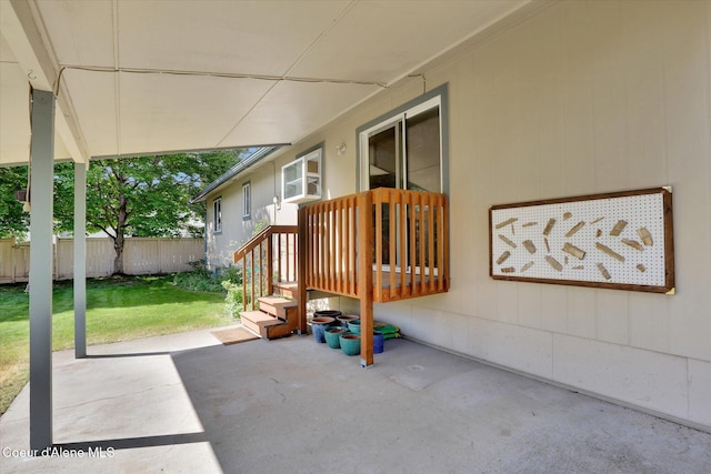 3012 N 4th St, Coeur Dalene, ID 83815 - view of patio / terrace