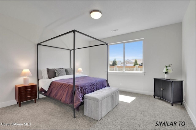 1109 N Country Club Dr Unit 22, Deer Park, WA 99006 - carpeted bedroom featuring baseboards