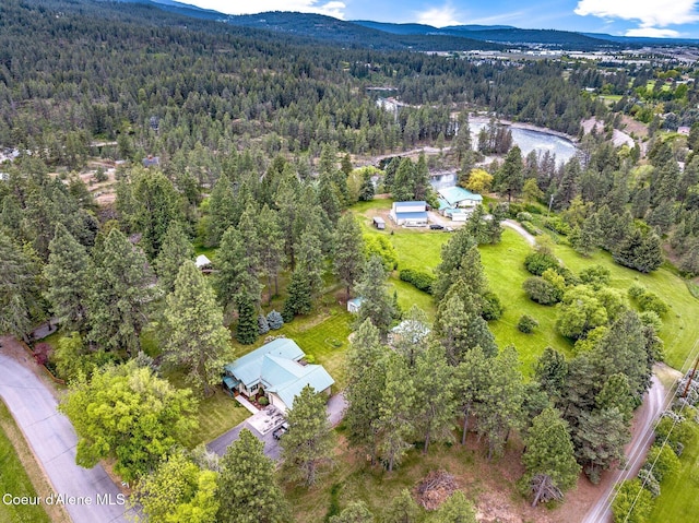 555 S Mcguire Rd, Post Falls, ID 83854