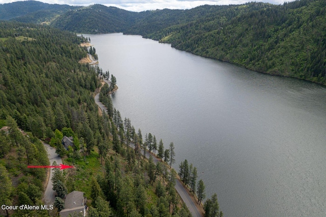 LOT22NKA Fernan Ter, Coeur Dalene, ID 83814