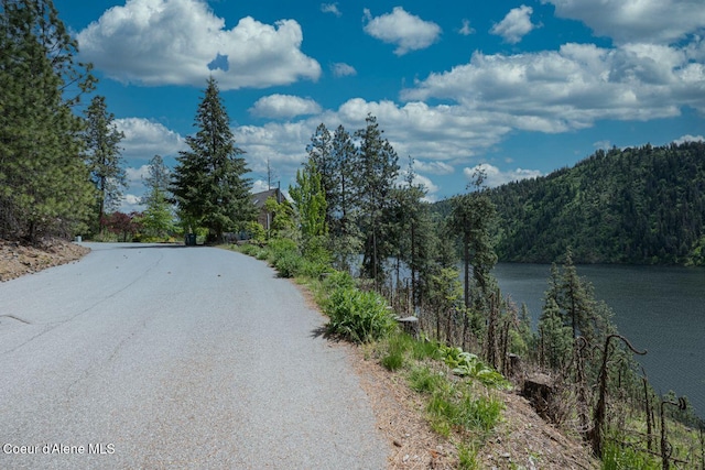 LOT22NKA Fernan Ter, Coeur Dalene, ID 83814