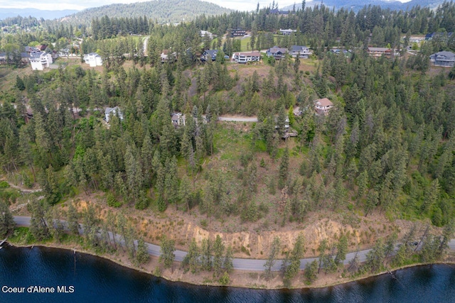 LOT22NKA Fernan Ter, Coeur Dalene, ID 83814