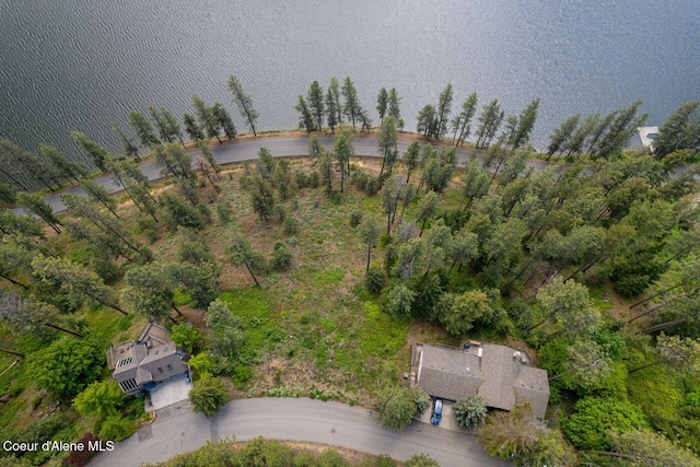 LOT22NKA Fernan Ter, Coeur Dalene, ID 83814