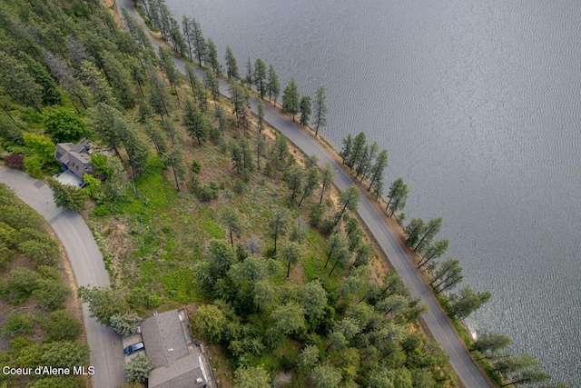 LOT22NKA Fernan Ter, Coeur Dalene, ID 83814