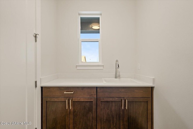3387 N Cyprus Fox Loop, Post Falls, ID 83854 - bathroom with vanity