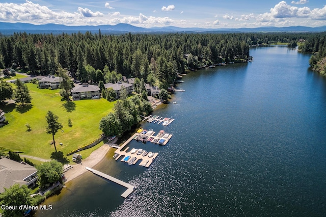 5421 W Fairway Ln # 23, Rathdrum, ID 83858