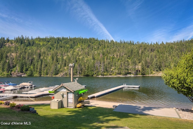 5421 W Fairway Ln # 23, Rathdrum, ID 83858