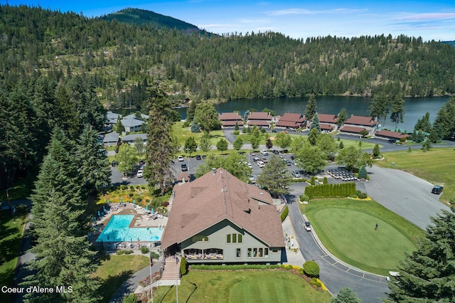 5421 W Fairway Ln # 23, Rathdrum, ID 83858