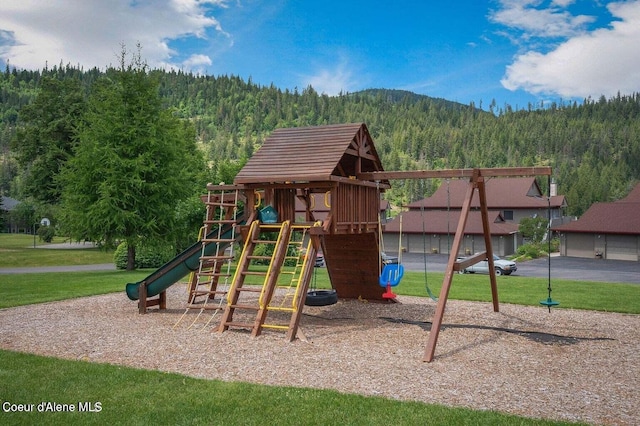 5421 W Fairway Ln # 23, Rathdrum, ID 83858