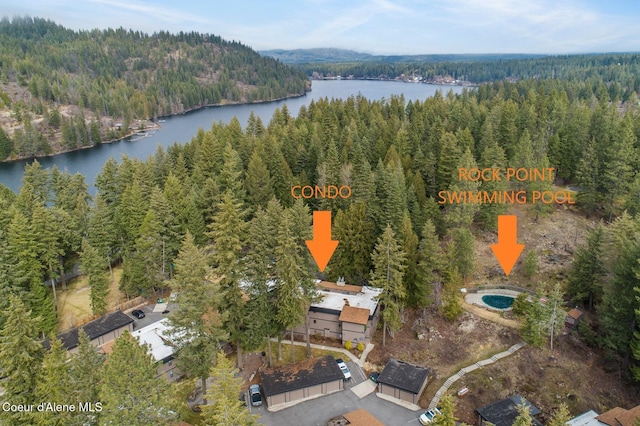 5421 W Fairway Ln # 23, Rathdrum, ID 83858