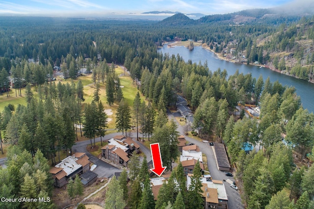 5421 W Fairway Ln # 23, Rathdrum, ID 83858