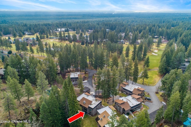 5421 W Fairway Ln # 23, Rathdrum, ID 83858