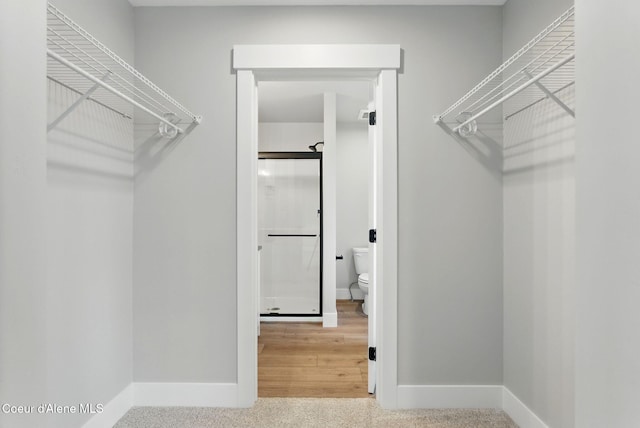 1682 Onyx Ct 1670, 1674 1678, Sandpoint, ID 83864 - view of spacious closet