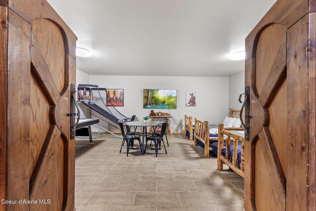 14318 N Waters Edge Ct, Hayden, ID 83835 - view of dining room