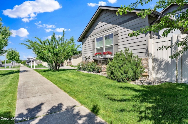 3423 E Hope Ave, Post Falls, ID 83854 - view of property exterior