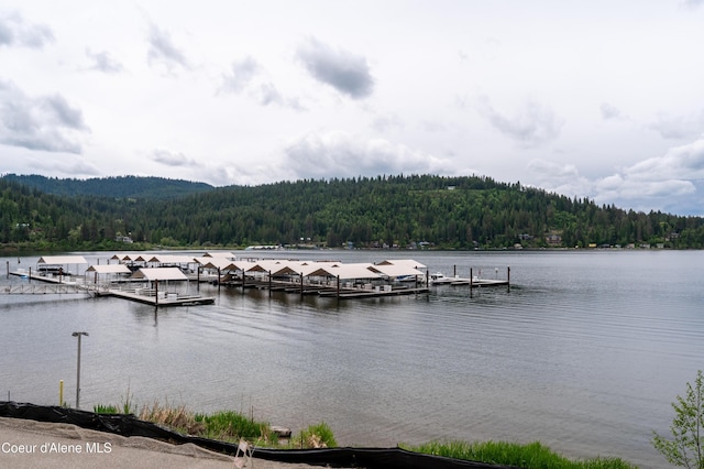 NNA E Sunset Shores Cir, Harrison, ID 83833
