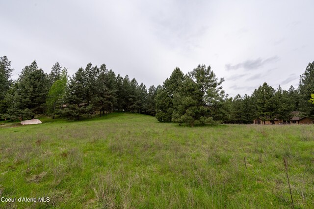 NNA E Sunset Shores Cir, Harrison, ID 83833