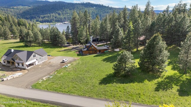 NNA E Sunset Shores Cir, Harrison, ID 83833 - photo 3