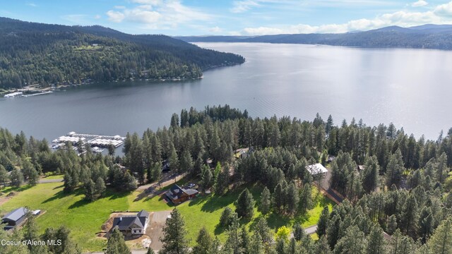 NNA E Sunset Shores Cir, Harrison, ID 83833 - photo 12