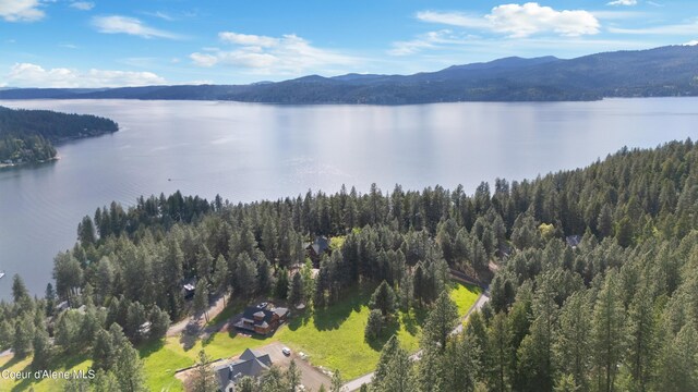 NNA E Sunset Shores Cir, Harrison, ID 83833 - photo 13