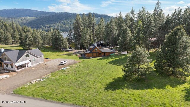 NNA E Sunset Shores Cir, Harrison, ID 83833 - photo 18