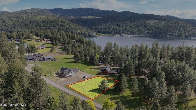 NNA E Sunset Shores Cir, Harrison, ID 83833 - photo 1