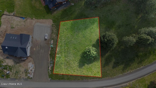 NNA E Sunset Shores Cir, Harrison, ID 83833 - photo 2